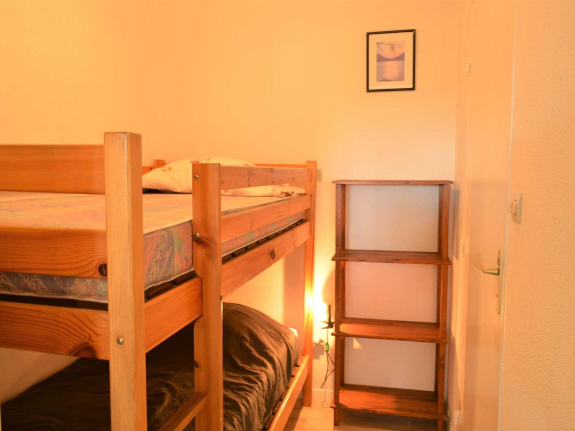 Studio/Cabine 4 Pers, Piscine, Proche Mer, Argeles-Sur-Mer - Fr-1-225-33 מראה חיצוני תמונה